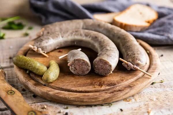 Od sádla po jelítko: Dopřejte si zabijačkové pochoutky