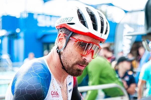 Peter Sagan podstúpil operáciu srdca na odstránenie problému s neprirodzene vysokým tepom – Biker.sk
