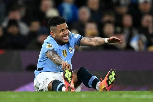 Without Erling Haaland, Manchester City’s forwards have nowhere to hide