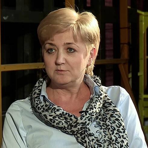 Barbara Włodarczyk