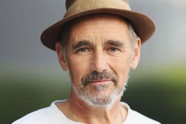 Mark Rylance jako nový Brumbál_