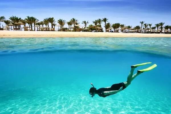 Marsa Alam
