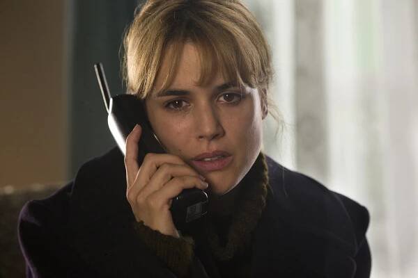Julieta - Z filmu - Adriana Ugarte