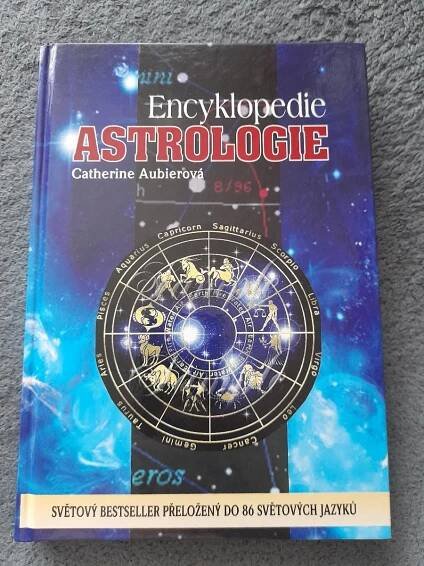 Encyklopedie astrologie