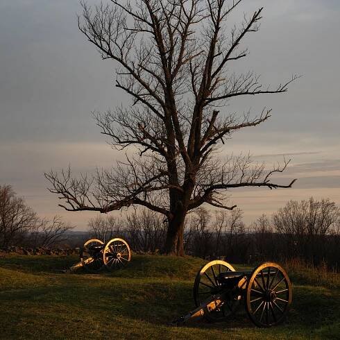 On Blood-Soaked Ground, a ‘Prayer for the Future’ of a Divided Land