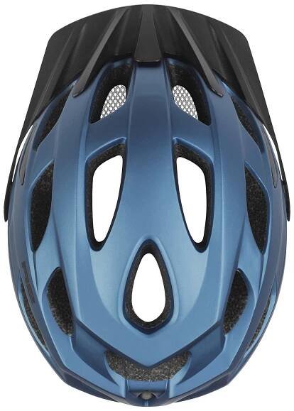 helma R2 Cliff - ATH22J/Matte Metallic Petrol Blue/Black