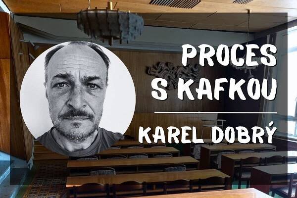 Proces s Kafkou