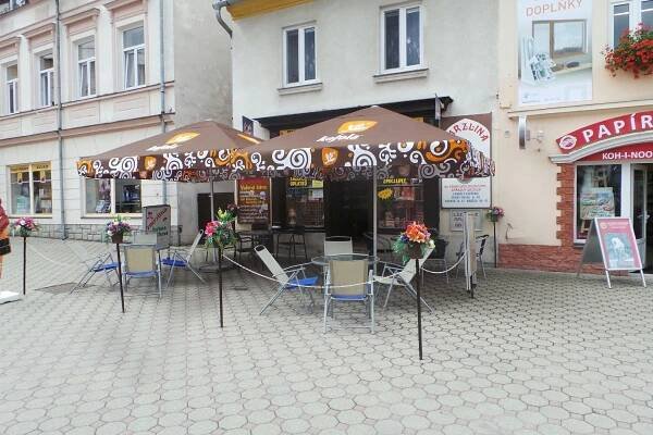 Cukrárna Drugda