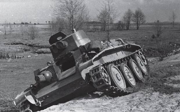 Polské tanky budoucnosti Projekt 10TP a 14TP si proti Wehrmachtu nezabojovaly | SECURITY MAGAZÍN