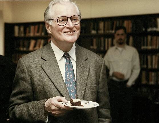 THE DOUBLE DREAM OF JOHN ASHBERY: On the Ashbery Papers and Reading Library – stylus