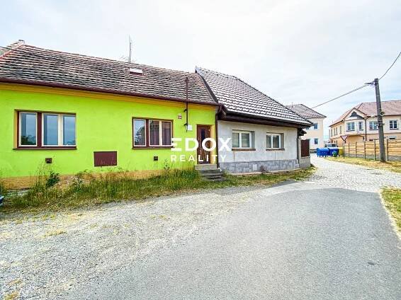 Na Vršíčku, Stod, okres Plzeň-Jih