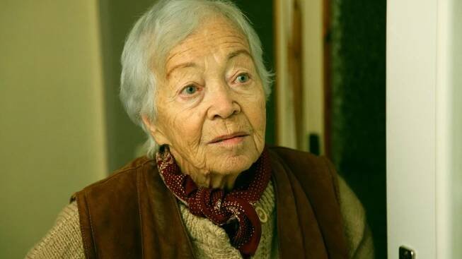 Eva Landlová