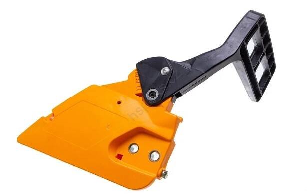Kryt spojky motorové pily 28-05062