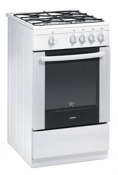 Sporák MORA PS 132 GW 5148 Kč