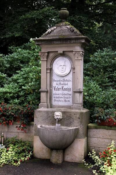 Bad Wörishofen – Wikipedia