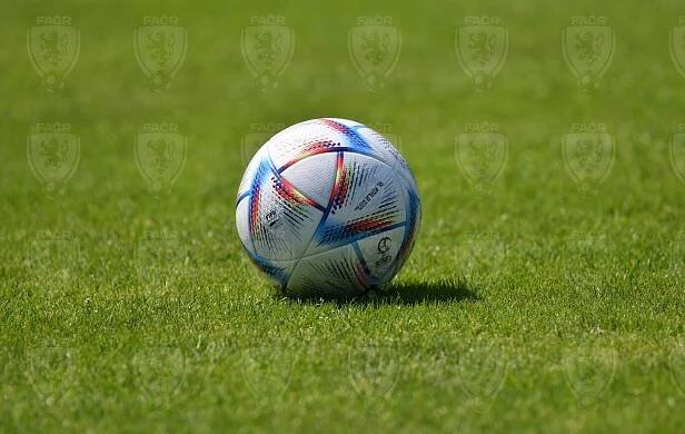 Reprezentantky U19 vyhlížejí rozlučkový zápas na domácím ME | FOTBAL.CZ