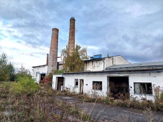 Výroba nářadí | Urbex fans - sociální síť pro fanoušky Urbexu