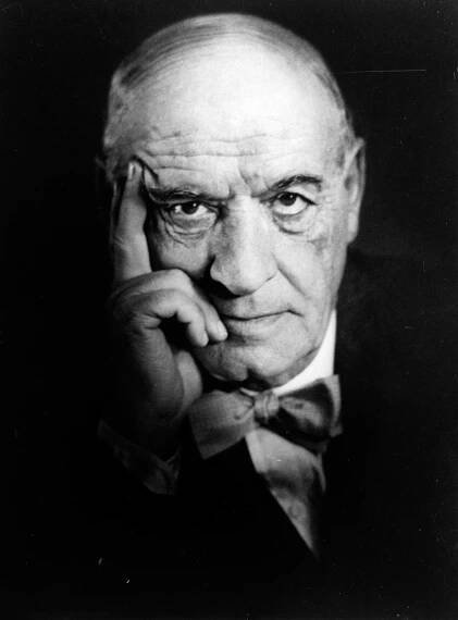 José Ortega y Gasset - Universo Lorca