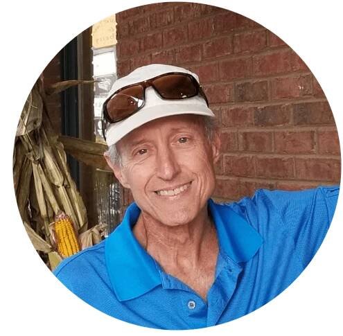 Dr. David Bryan