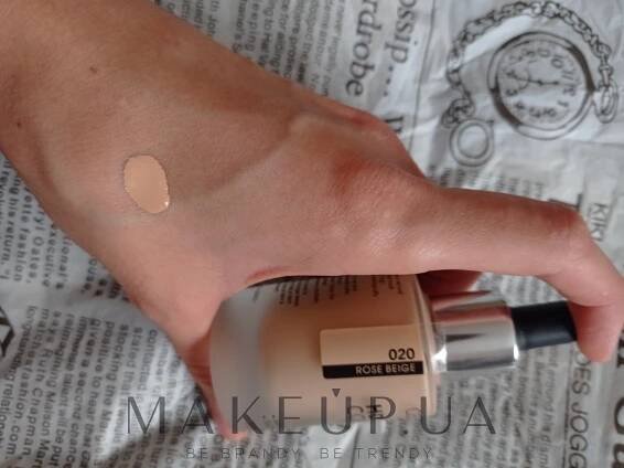 Tekutý make-up - Catrice HD Liquid Coverage Foundation | Makeup.cz