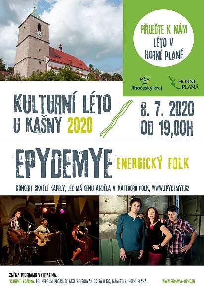 Epydemye