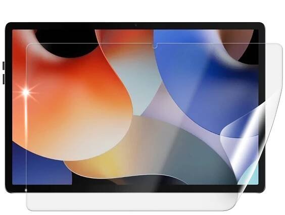 Screenshield OSCAL Pad 10 fólie na displej