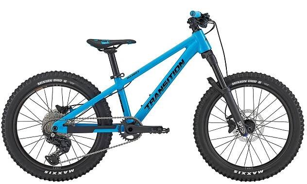 Transition Bandit Mountain Bike - 20"