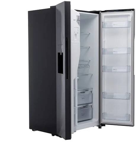 Side by Side - NRS9182VB - GORENJE