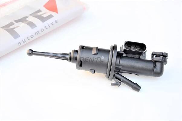 válec spojkový hlavní spojka Octavia II Superb II FTE 1K0 721 388S