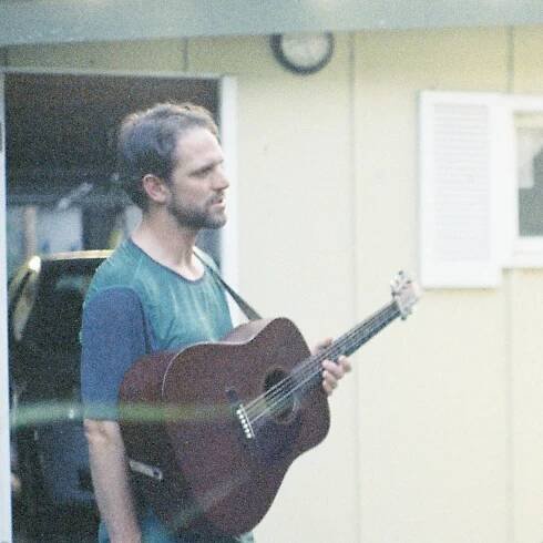 David Nash - blog