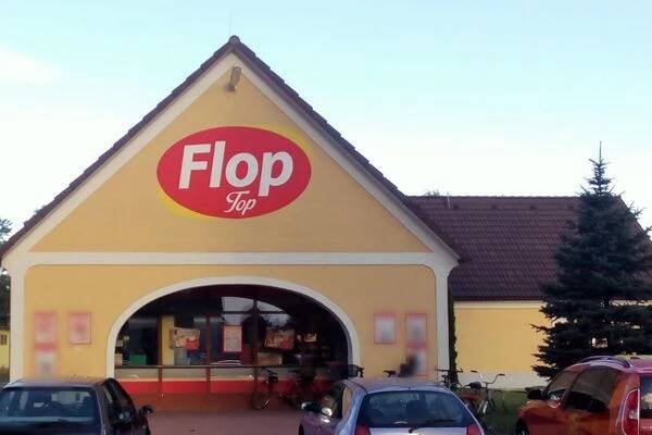 Flop Top foto 1