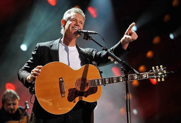 Randy Travis