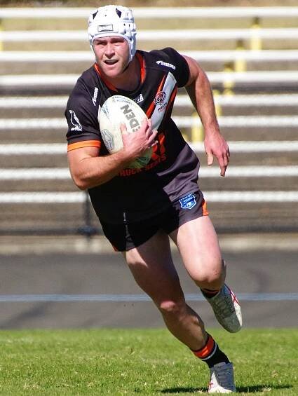Heath Mason
