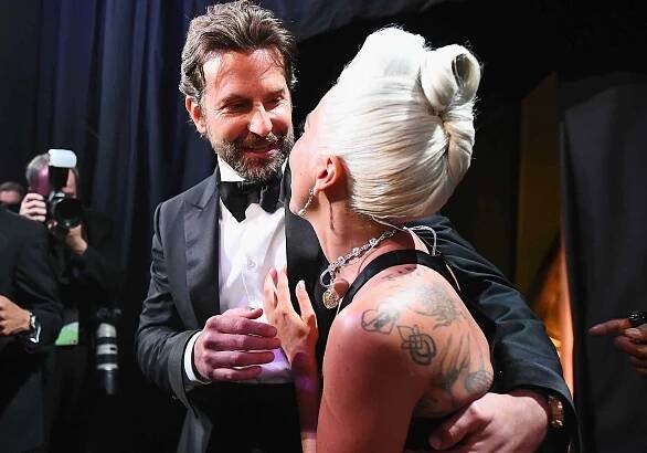 91st Annual Academy Awards - Backstage