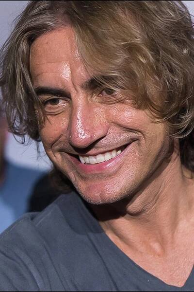 Luciano Ligabue – Wikipedie