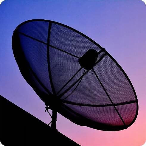 Měřič signálu SAT DVB-S DVB-S2 LCD Spacetronik televize PŘESNÝ Váha výrobku včetně jednotkového obalu 0.3 kg