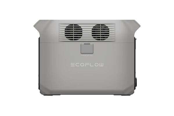 Nabíjecí stanice EcoFlow Delta 3 1500 ...