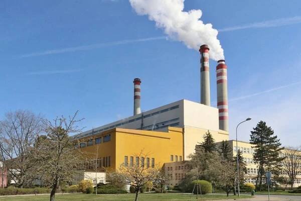 Havárie v Elektrárně Opatovice. Pardubice, Hradec Králové a Chrudim jsou bez tepla