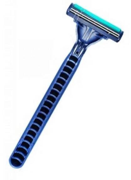 Gillette Blue2 Pánský holicí strojek