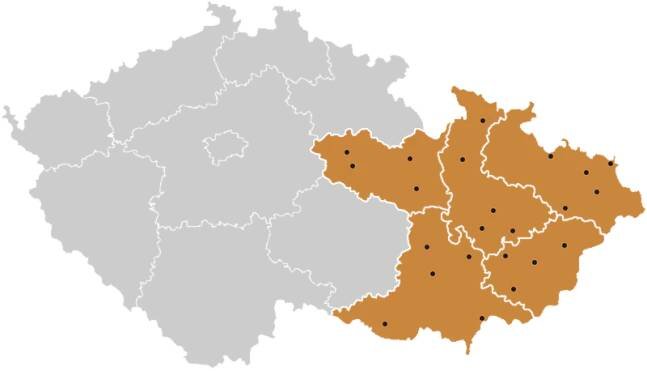 Dřevo Kupka - Palivové dříví a dřevěné brikety až do domu!