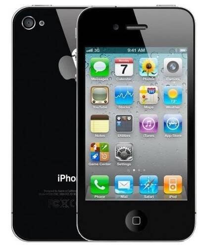 iPhone 4 (2010)