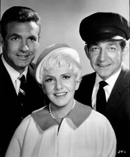 The Jean Arthur Show - Wikipedia