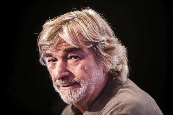 Vladimír Kratina