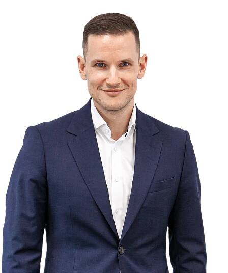 Realitní specialista pro každý kraj v ČR - MAXIMA REALITY