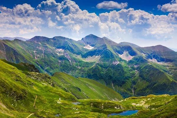 HIDDEN GEMS OF ROMANIA - Incoming