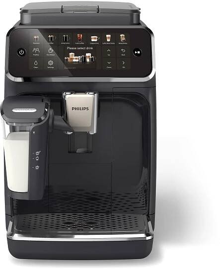 Philips Series 4400 LatteGo EP4441/50