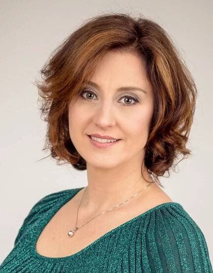 ALENA HANUŠOVÁ - Facilitátorka, lektorka komunikace