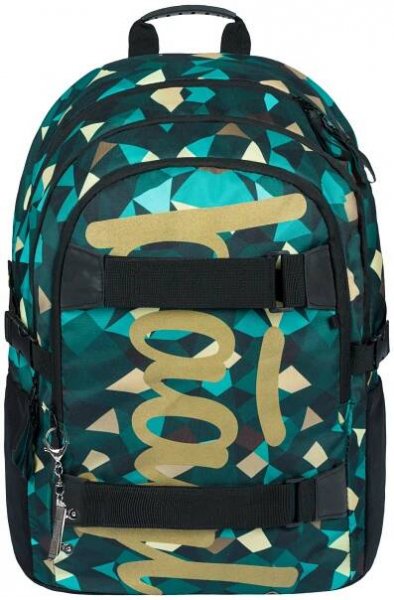 BAAGL Skate 25 l Polygon od 1 753 Kč