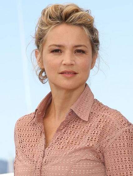 Virginie Efira
