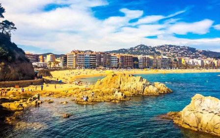 Lloret De Mar, Španělsko (2024 Trip Guide) – od Travel S Helper